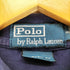 ポロバイラルフローレン Polo by RALPH LAUREN CUSTOM FIT ポニー刺繍ポロシャツ メンズ S