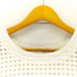 アピューピル A PUPIL メッシュ S/S クルーネックトップス レディース