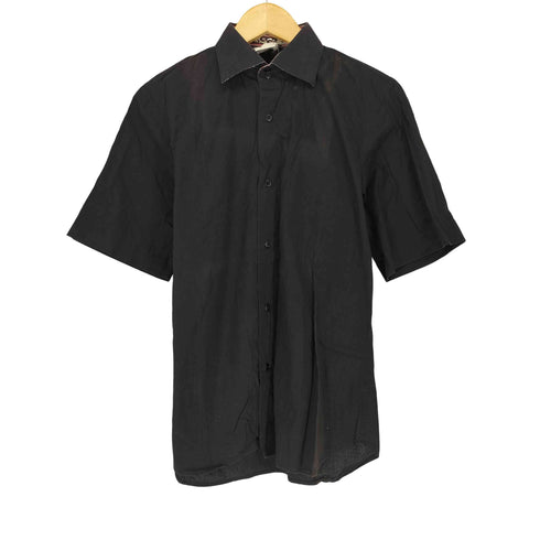 アニエスベーオム Agnes b.homme MADE IN FRANCE 半袖シャツ メンズ