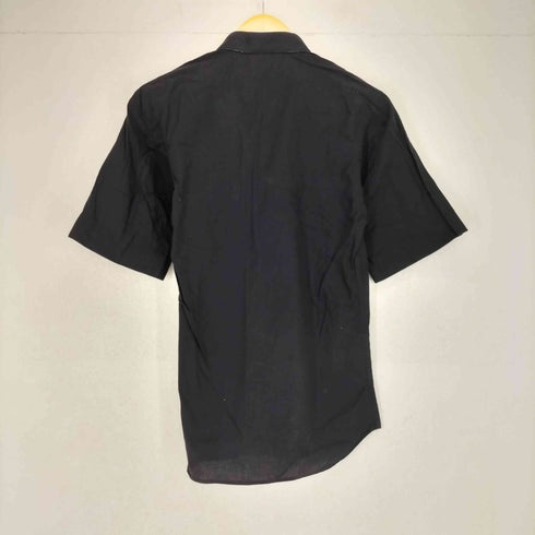 アニエスベーオム Agnes b.homme MADE IN FRANCE 半袖シャツ メンズ