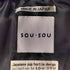 ソウソウ SOU・SOU 可憐 モスリン スカート レディース