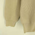 バトナー BATONER HARD TWIST WOOL CREW NECK ハードツイストウール クルーネックニット メンズ JPN:2
