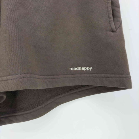 MADHAPPY CLASSICS MIDWEIGHT SHORT メンズ JPN:L