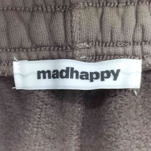 MADHAPPY CLASSICS MIDWEIGHT SHORT メンズ JPN:L