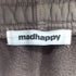 MADHAPPY CLASSICS MIDWEIGHT SHORT メンズ JPN:L