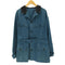 ポータークラシック PORTER CLASSIC PARAFFIN CORDUROY BINGHAM JACKET マルチポケット 襟コーデュロイ ジャケット メンズ JPN:L