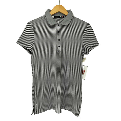 アールエルエックスラルフローレン RLX RALPH LAUREN TAILORED FIT S/S ポロシャツ レディース import:S