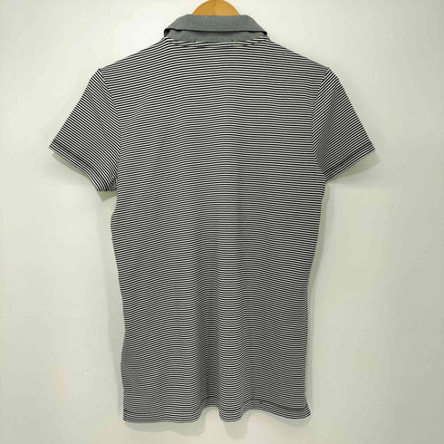 アールエルエックスラルフローレン RLX RALPH LAUREN TAILORED FIT S/S ポロシャツ レディース import:S