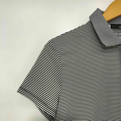 アールエルエックスラルフローレン RLX RALPH LAUREN TAILORED FIT S/S ポロシャツ レディース import:S