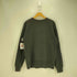 ヒューマンメイド HUMAN MADE 22AW RAGLAN CREWNECK SWEATHIRT メンズ import:L