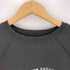 ヒューマンメイド HUMAN MADE 22AW RAGLAN CREWNECK SWEATHIRT メンズ import:L