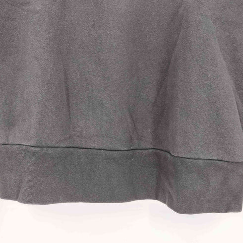 ヒューマンメイド HUMAN MADE 22AW RAGLAN CREWNECK SWEATHIRT メンズ import:L