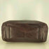 ヒロフ HIROFU イタリア製 ロゴ刻印 レザー トートバック レディース