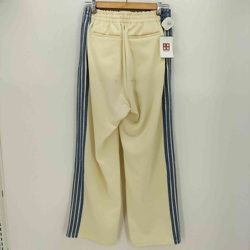 ジエダ Jieda ×SORANE 23ss 5 STRIPE JERSEY PANTS メンズ JPN:2