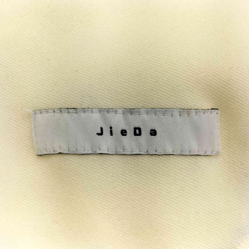 ジエダ Jieda ×SORANE 23ss 5 STRIPE JERSEY PANTS メンズ JPN:2