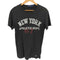 ポロラルフローレン POLO RALPH LAUREN 現行タグ NEW YORK ATHLETIC DEPT 67 クルーネック S/S Tシャツ メンズ import:S