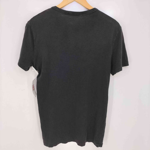 ポロラルフローレン POLO RALPH LAUREN 現行タグ NEW YORK ATHLETIC DEPT 67 クルーネック S/S Tシャツ メンズ import:S