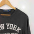 ポロラルフローレン POLO RALPH LAUREN 現行タグ NEW YORK ATHLETIC DEPT 67 クルーネック S/S Tシャツ メンズ import:S