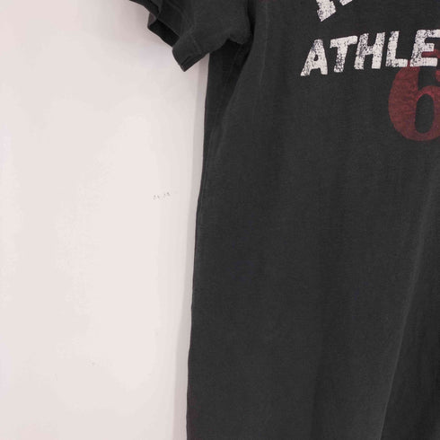 ポロラルフローレン POLO RALPH LAUREN 現行タグ NEW YORK ATHLETIC DEPT 67 クルーネック S/S Tシャツ メンズ import:S