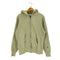 チャンピオン Champion Reverse Weave リバースウェーブ ジップ フードスウェットシャツ メンズ import:XL