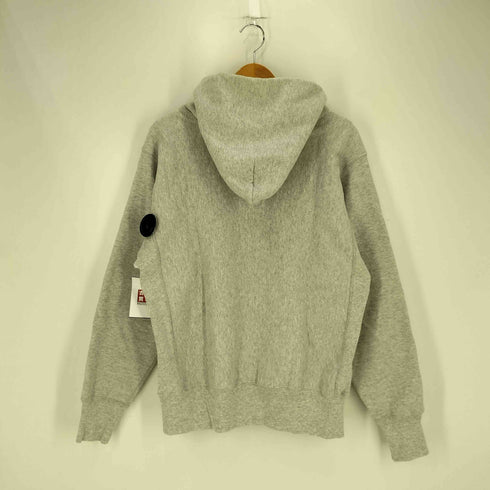 チャンピオン Champion Reverse Weave リバースウェーブ ジップ フードスウェットシャツ メンズ import:XL
