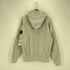 チャンピオン Champion Reverse Weave リバースウェーブ ジップ フードスウェットシャツ メンズ import:XL
