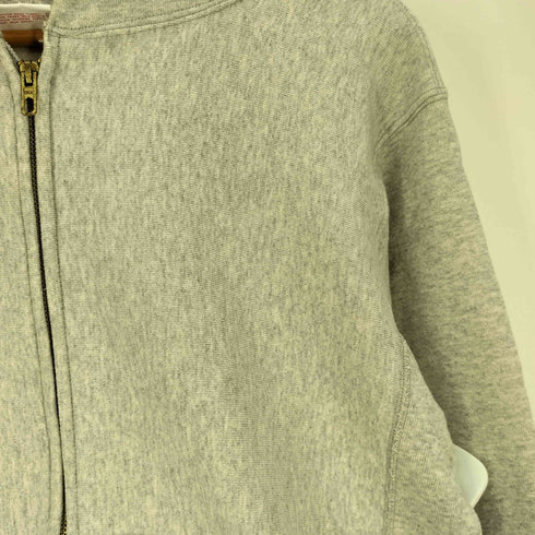 チャンピオン Champion Reverse Weave リバースウェーブ ジップ フードスウェットシャツ メンズ import:XL