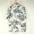 MANGO HOUSE ハイビスカス S/S アロハシャツ メンズ JPN:L
