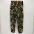 MADHAPPY×GENUINE MERCHANDISE YANKEES CAMO SWEATPANT メンズ JPN:L