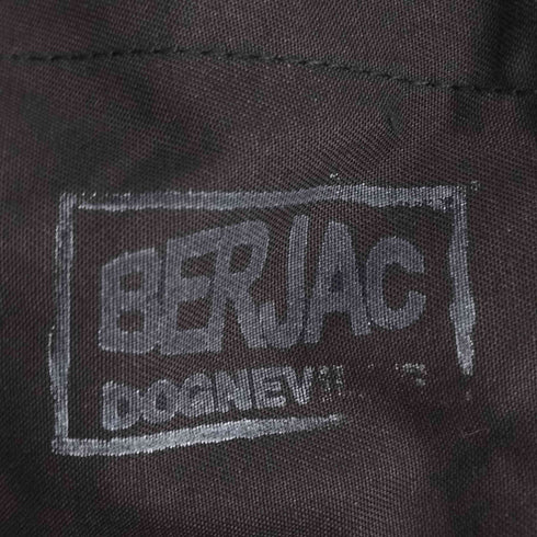 BERJAC M47 リネン カーゴパンツ メンズ 13