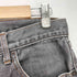 シオタ CIOTA インディゴ スビンコットン 13.5oz ワイドテーパードデニム メンズ 32