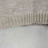 アニエスベーオム Agnes b.homme MADE IN FRANCE コットン ニットベスト メンズ T1