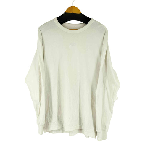ナイキ NIKE NSW PREM エッセンシャル SUST L/S Tシャツ メンズ JPN:L