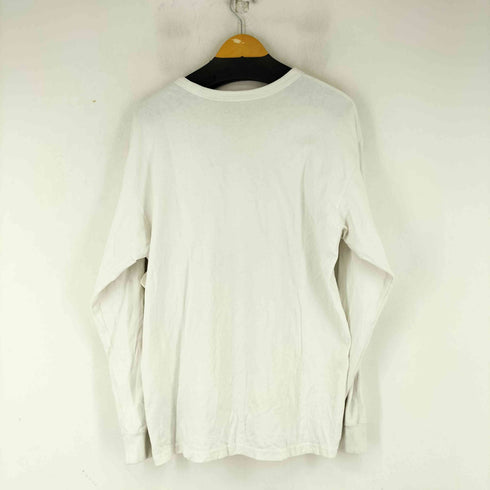 ナイキ NIKE NSW PREM エッセンシャル SUST L/S Tシャツ メンズ JPN:L
