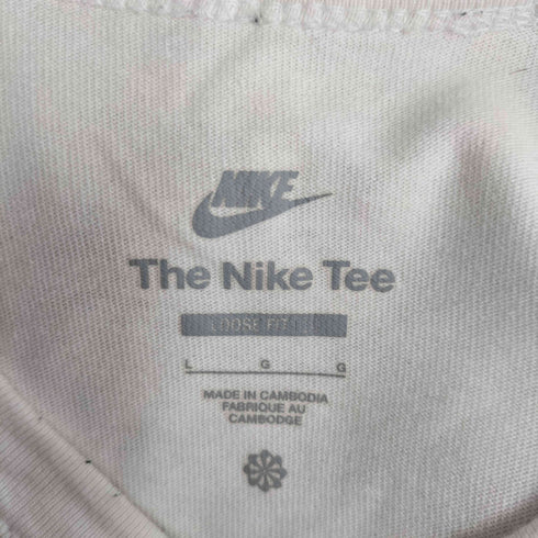 ナイキ NIKE NSW PREM エッセンシャル SUST L/S Tシャツ メンズ JPN:L