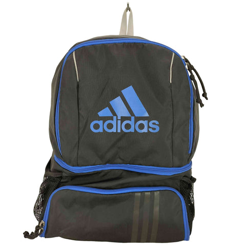アディダス adidas ボールバッグ メンズ