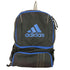 アディダス adidas ボールバッグ メンズ