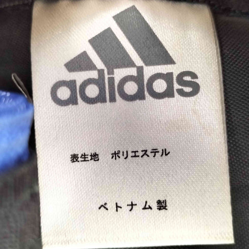 アディダス adidas ボールバッグ メンズ
