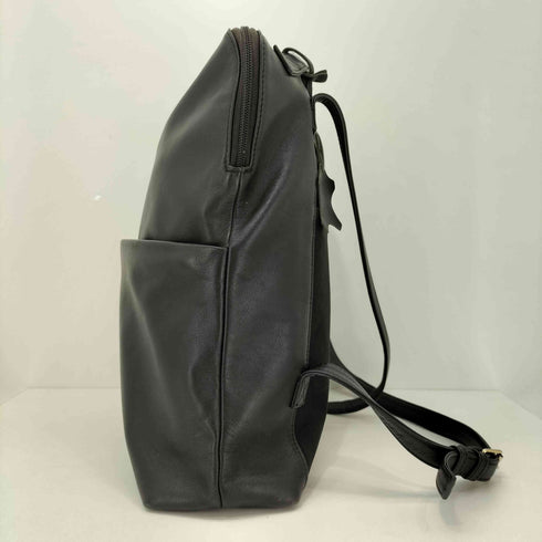 ケユカ KEYUCA 本革 レザー バックパック レディース