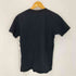 ヘッドポータープラス HEAD PORTER PLUS アラビア語プリントクルーネックTシャツ メンズ import:S