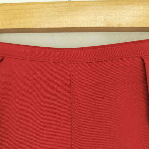 ジャンポールゴルチエフェム Jean Paul GAULTIER FEMME OLD サイドジップ テーパードスラックス レディース JPN:40 63