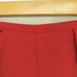 ジャンポールゴルチエフェム Jean Paul GAULTIER FEMME OLD サイドジップ テーパードスラックス レディース JPN:40 63