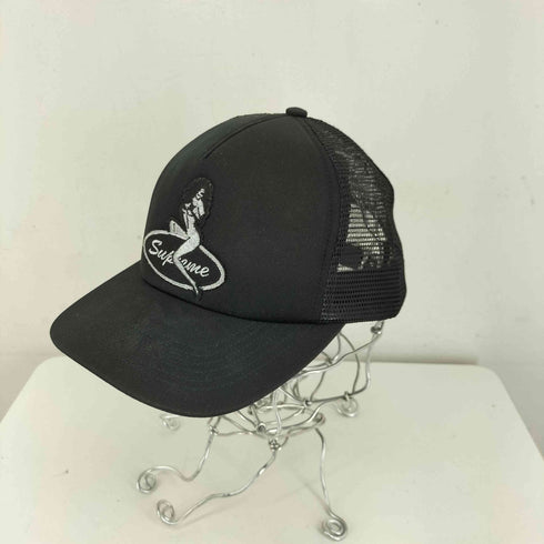 シュプリーム Supreme 25AW PIN UP MESH BACK 5-PANEL メンズ