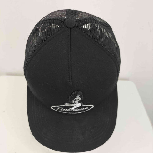 シュプリーム Supreme 25AW PIN UP MESH BACK 5-PANEL メンズ