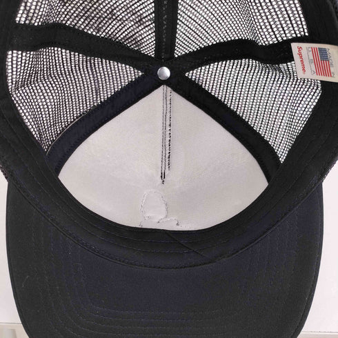 シュプリーム Supreme 25AW PIN UP MESH BACK 5-PANEL メンズ