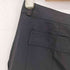 イリエウォッシュ IRIE WASH ナイロンカーゴパンツ レディース JPN:M