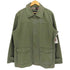 ランズエンド LANDS END チンストラップ コットン カバーオール メンズ import:XL