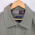 ランズエンド LANDS END チンストラップ コットン カバーオール メンズ import:XL