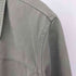 ランズエンド LANDS END チンストラップ コットン カバーオール メンズ import:XL