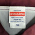ユナイテッドアスレ UNITED ATHLE ナイロン コーチジャケット メンズ import:XL